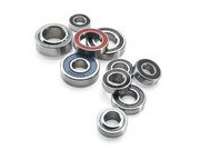 KINETIC BIKE BEARINGS Stumpjumper FSR 2004-2006 Bearing Kit 