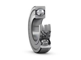 SKF BEARINGS Bearing - 16100-2Z