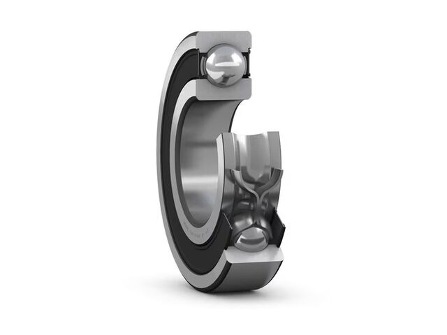 SKF BEARINGS Bearing - 17287-2RS1 click to zoom image