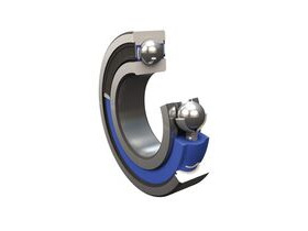 SKF BEARINGS MTRX Bearing - 608