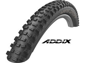 SCHWALBE Addix 2019 Hans Dampf Performance TLR (Folding) 26 x 2.35"