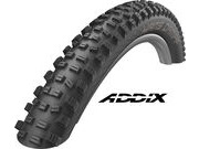 SCHWALBE Addix 2019 Hans Dampf Performance TLR (Folding) 26 x 2.35" 