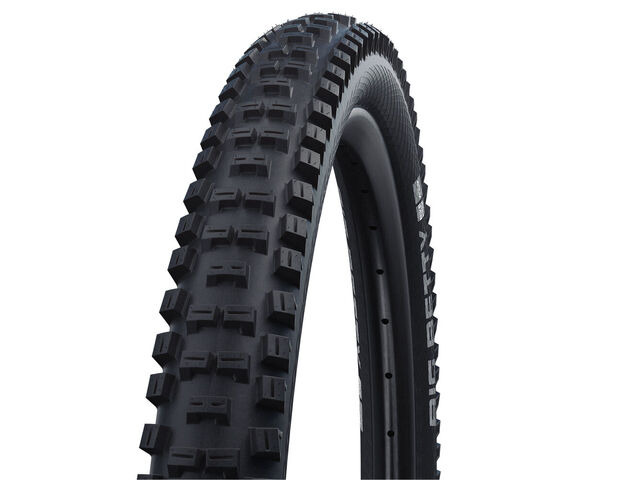 SCHWALBE Big Betty Performance BikePark Tyre Black (Wired) 29 x 2.40" click to zoom image