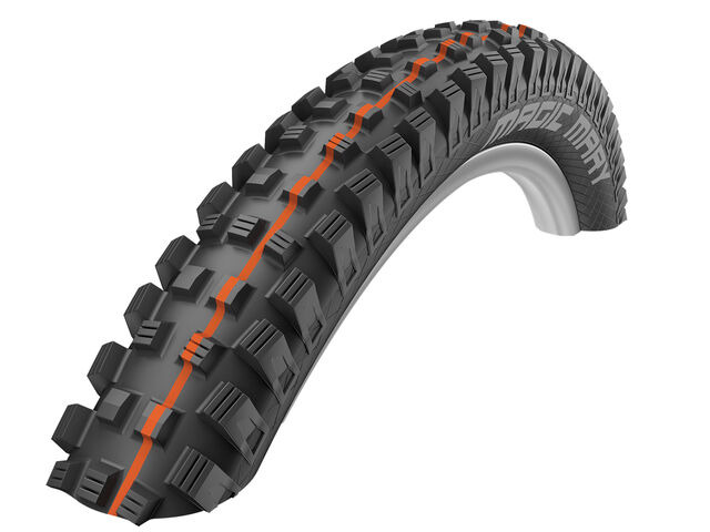 SCHWALBE Magic Mary Evo Soft Super Gravity Tubeless 29 x 2.4" click to zoom image