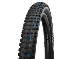 SCHWALBE Wicked Will Evo SpeedGrip Super Trail Tubeless Black 29 x 2.60"