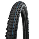 SCHWALBE Wicked Will Evo SpeedGrip Super Trail Tubeless Black 29 x 2.60" 