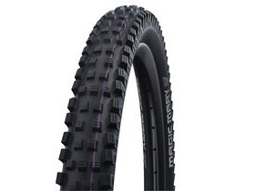 SCHWALBE Magic Mary Evo Ultra Soft Super Downhill Tubeless Tyre 27.5 x 2.60"