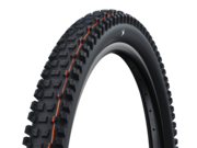 SCHWALBE Albert Gravity Pro Radial 27.5" x 2.5" Soft 