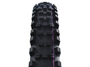 SCHWALBE Shredda Rear 27.5" x 2.5" Gravity Pro Radial Ultrasoft click to zoom image