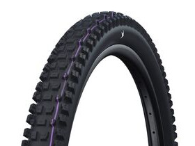 SCHWALBE Albert Trail Pro Radial 27.5" x 2.5" Ultra Soft