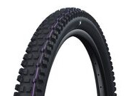 SCHWALBE Albert Trail Pro Radial 27.5" x 2.5" Ultra Soft 