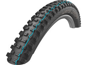 SCHWALBE Addix 2019 Hans Dampf Apex SnakeSkin SpeedGrip (Folding) (Evo) 29X2.60 29 x 2.60"