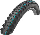 SCHWALBE Addix 2019 Hans Dampf Apex SnakeSkin SpeedGrip (Folding) (Evo) 29X2.60 29 x 2.60" 