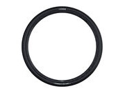 SCHWALBE G-One Comp K-Guard Gravel Tyre in Black (Wired) 700 x 35mm 700 x 35mm click to zoom image