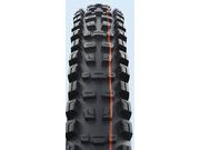 SCHWALBE Romy Radial 27.5" x 2.5" Gravity Pro Soft click to zoom image