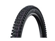 SCHWALBE Radial Tacky Chan 27.5" x 2.5" Gravity Pro Ultrasoft 