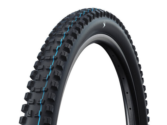SCHWALBE Romy Trail TLR Mid MTB Tyre (Folding) 29 x 2.40" 29 x 2.40" click to zoom image