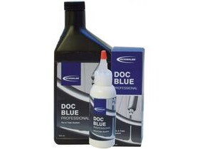 SCHWALBE Doc Blue Professional Sealant kit with injector bottle 500ml