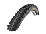 SCHWALBE Magic Mary 26" x 2.35" Bike Park DH Tyre 