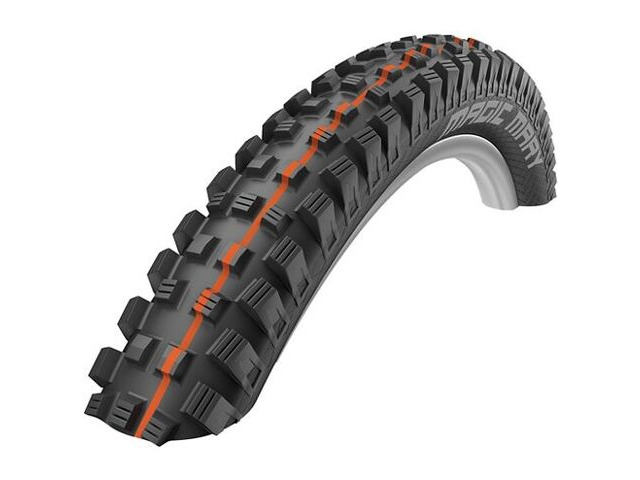 SCHWALBE Magic Mary Evo Soft Super trail Tubeless 29 x 2.6" click to zoom image