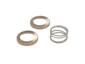 MAVIC 2x Ratch ID360 40T + Road Spring Kit