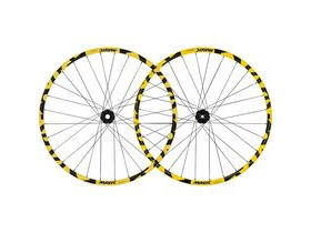 MAVIC Deemax DH Yellow 29 6 Bolt Boost XD Pair