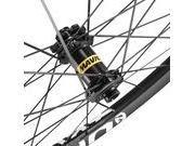 MAVIC E-Deemax 27.5 6 Bolt Boost Front click to zoom image