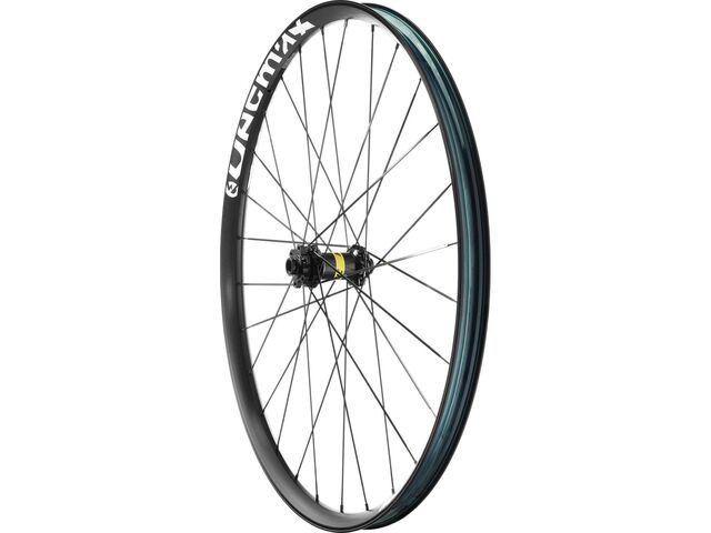 MAVIC E-Deemax 29 6 Bolt Boost Front click to zoom image