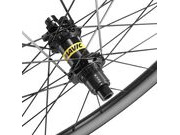 MAVIC E-Deemax 29 6 Bolt Boost HG Rear click to zoom image
