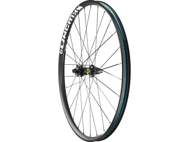 MAVIC E-Deemax 29 6 Bolt Boost XD Rear click to zoom image