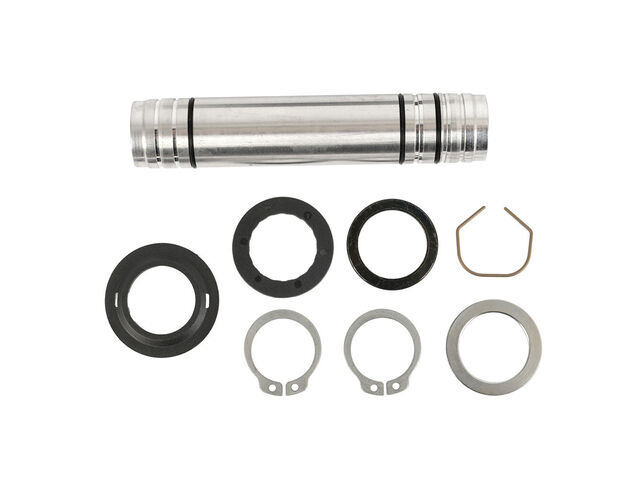 MAVIC Front Qrm Axle 100mm/Boost 110mm click to zoom image