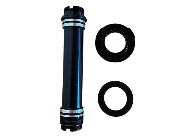 MAVIC QRM+ Axle Boost Intl 110mm click to zoom image