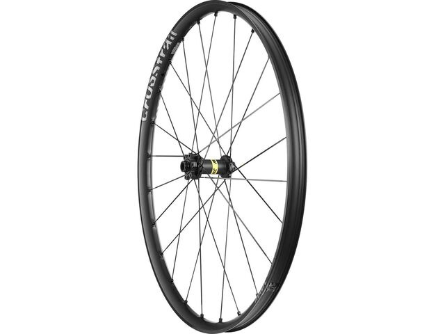 MAVIC Crosstrail SL 29 6 Bolt Front click to zoom image