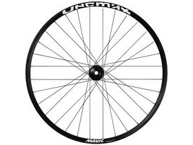 MAVIC Deemax Park 26 6 Bolt Boost 20 Front