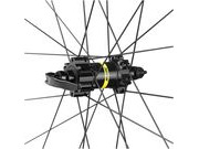 MAVIC Crossride FTS-X 26 6 Bolt QR M10 Pair click to zoom image