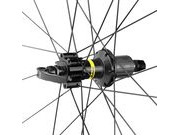 MAVIC Crossride FTS-X 26 6 Bolt QR M10 Pair click to zoom image