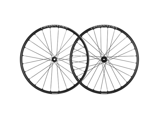 MAVIC Crosstrail SL 29 6 Bolt XD Pair click to zoom image