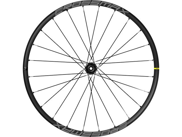 MAVIC Crossmax XL 29 6 Bolt Boost HG Rear click to zoom image