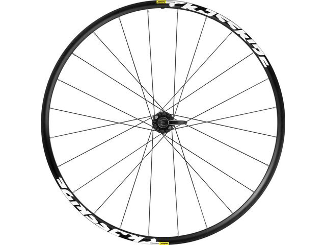 MAVIC Crossride FTS-X 26 6 Bolt QR M10 Rear click to zoom image