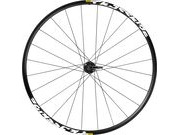 MAVIC Crossride FTS-X 27.5 6 Bolt QR M10 Rear 