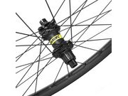 MAVIC Crosstrail SL 29 6 Bolt XD Rear click to zoom image
