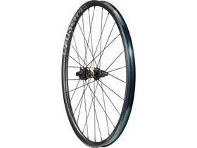 MAVIC Crosstrail SL Carbon 29 6 Bolt XD Rear