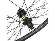 MAVIC Crosstrail SL Carbon 29 6 Bolt XD Rear click to zoom image