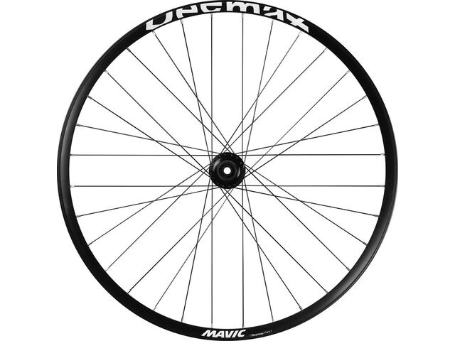 MAVIC Deemax Park 29 6 Bolt Boost HG Rear click to zoom image