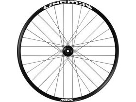 MAVIC Deemax Park 29 6 Bolt Boost MS Rear