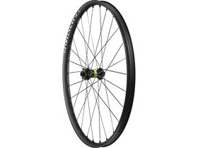 MAVIC E-Crosstrail SL 29 C-Lock Boost Front