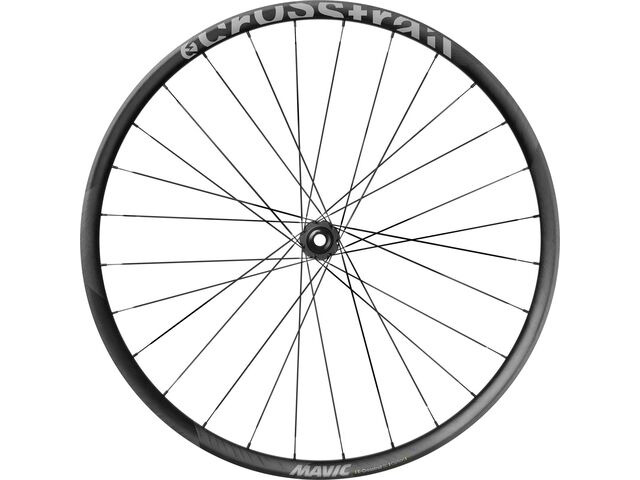 MAVIC E-Crosstrail SL Carbon 29 C-Lock Boost Front click to zoom image