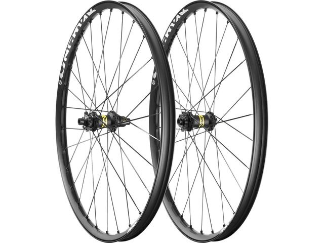 MAVIC E-Deemax S 29 6 Bolt Boost XD Pr click to zoom image