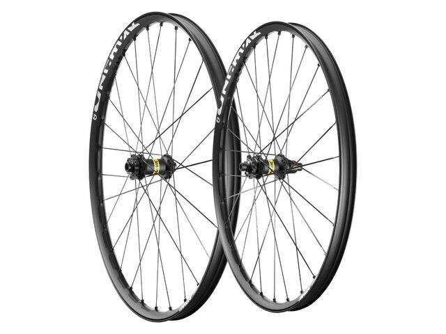 MAVIC E-Deemax S Mullet C-Lock Boost MS Pair click to zoom image