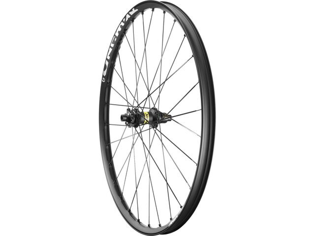 MAVIC E-Deemax S 27.5 C-Lock Boost MS Rear click to zoom image